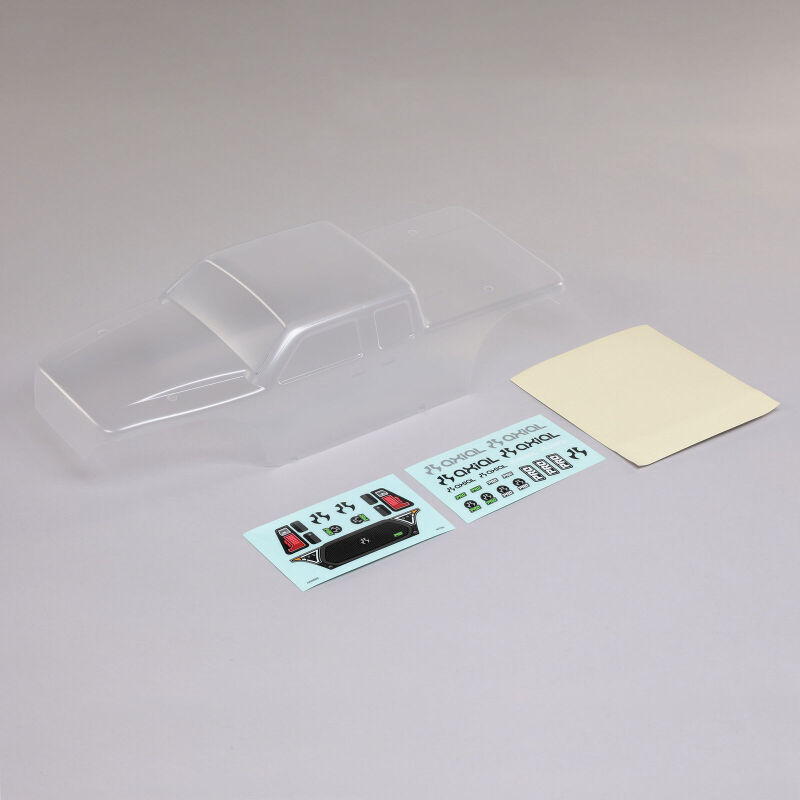 Horizon Hobby - Body Set: PRO