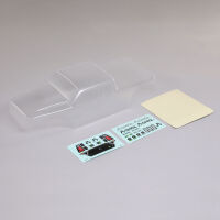 Horizon Hobby - Body Set: PRO
