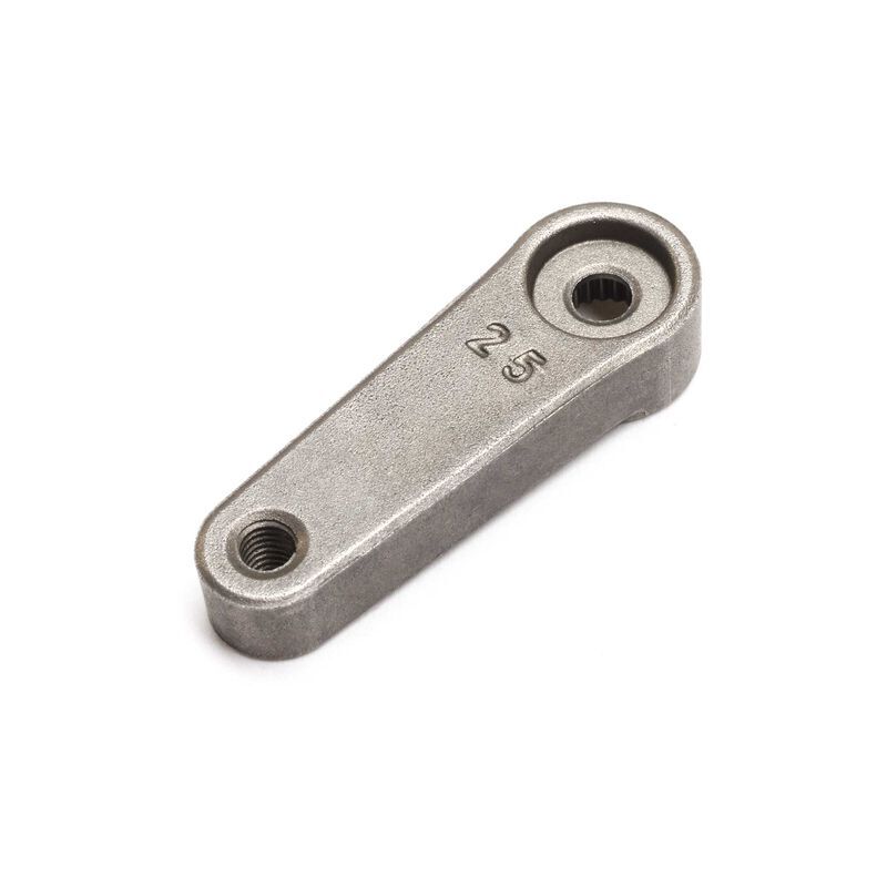 Horizon Hobby - Servo Horn, Metal 25T: PRO (AXI231056)