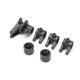 Horizon Hobby - Axle Tube Link Mount Set & Cap: PRO (AXI232071)