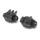 Horizon Hobby - Axle Center 3rd Member Housing & Cover FR/RR: PRO (AXI232072)