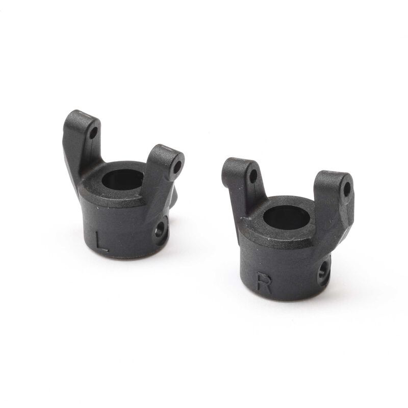 Horizon Hobby - C Hub Carrier Set: PRO (AXI232073)