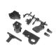Horizon Hobby - Motor Mount, Trans Case & Linkage: PRO (AXI232074)