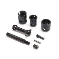 Horizon Hobby - Spur Gear Shaft Universal Set: PRO...