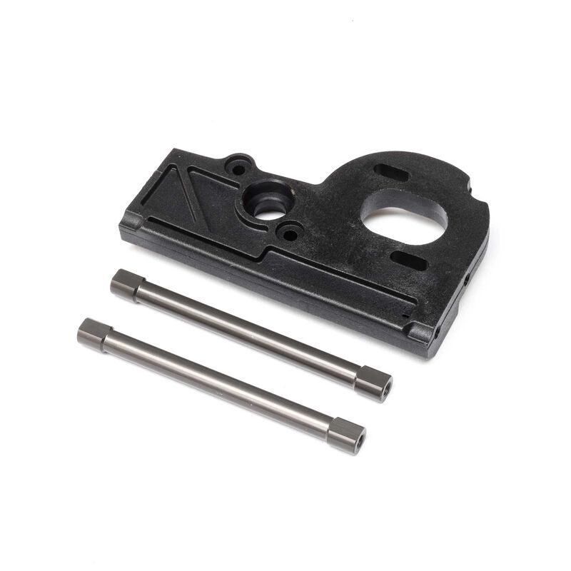 Horizon Hobby - Motor Mount and Posts: PRO (AXI232078)