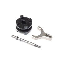 Horizon Hobby - Underdrive Shaft, Fork & Slider: PRO...