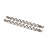 Horizon Hobby - Stainless Steel M4 x 5mm x 77.4mm Link...