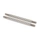 Horizon Hobby - Stainless Steel M4 x 5mm x 77.4mm Link (2): PRO (AXI234038)