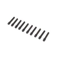 Horizon Hobby - Screw Shaft M4x3.0x20mm (10) (AXI236177)