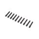 Horizon Hobby - Screw Shaft M4x3.0x20mm (10) (AXI236177)