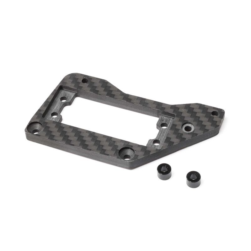Horizon Hobby - Carbon Servo On Axle Mount: PRO (AXI334003)
