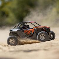 Horizon Hobby - RZR Rey, 1/10 4WD Brushless RTR, FOX...