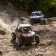 Horizon Hobby - RZR Rey, 1/10 4WD Brushless RTR, FOX (LOS03029T2)