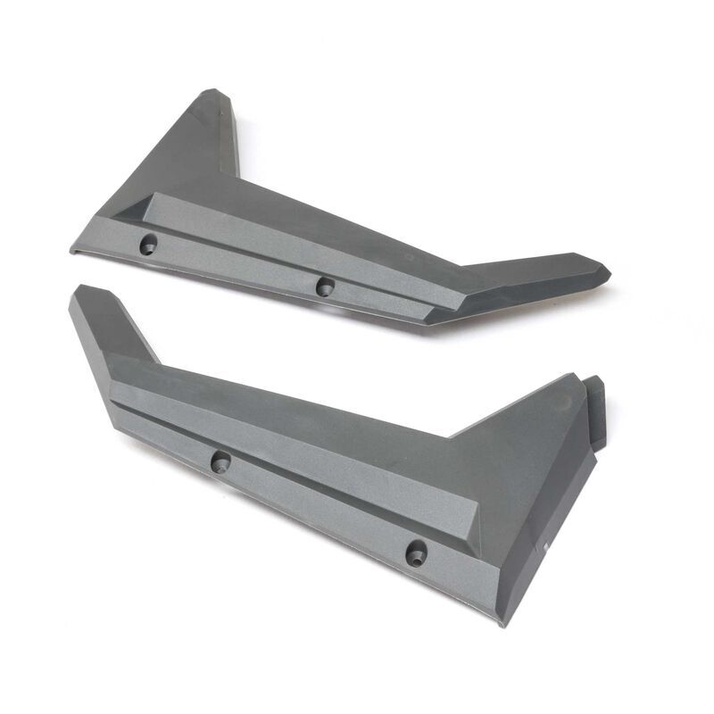 Horizon Hobby - Rocker Panel, L/R: RZR Rey (LOS230104)