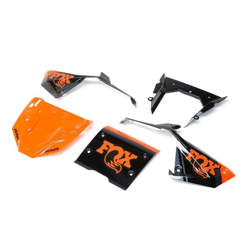 Horizon Hobby - FOX Body Set: RZR Rey (LOS230107)