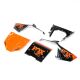 Horizon Hobby - FOX Body Set: RZR Rey (LOS230107)