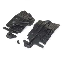 Horizon Hobby - Faux Engine Panel Set: RZR Rey (LOS230112)