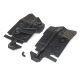 Horizon Hobby - Faux Engine Panel Set: RZR Rey (LOS230112)