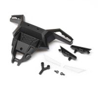 Horizon Hobby - Rear Mask: RZR Rey (LOS230113)