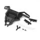 Horizon Hobby - Rear Mask: RZR Rey (LOS230113)