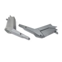 Horizon Hobby - Rear Fender, L/R: RZR Rey (LOS230115)