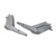 Horizon Hobby - Rear Fender, L/R: RZR Rey (LOS230115)