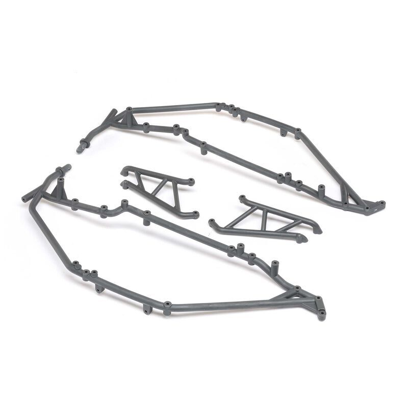 Horizon Hobby - Cage, L/R: RZR Rey (LOS230116)