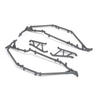 Horizon Hobby - Cage, L/R: RZR Rey (LOS230116)