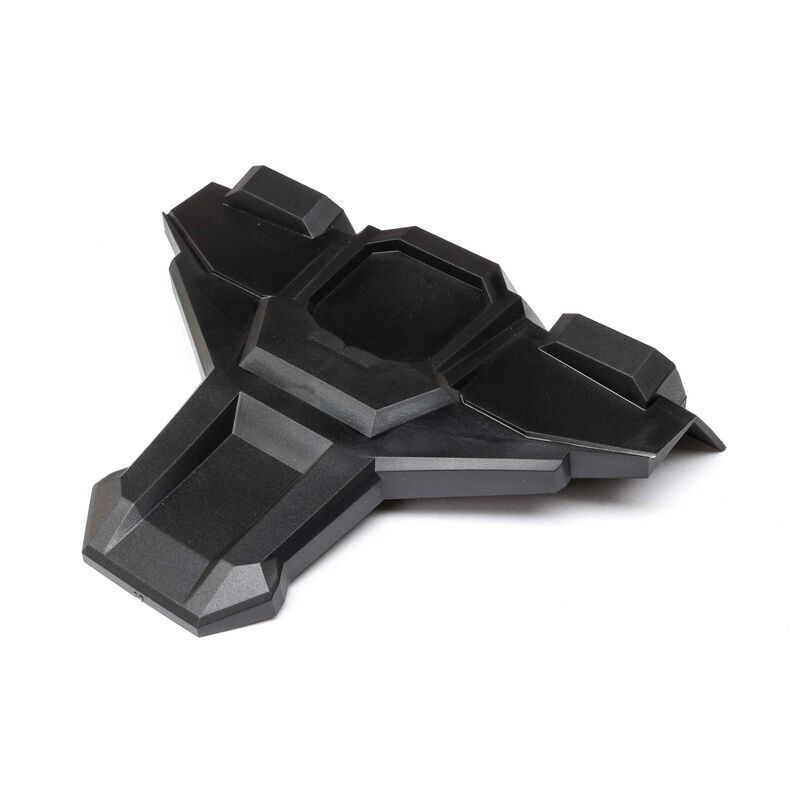 Horizon Hobby - Hood Scoop: RZR Rey (LOS230120)