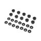 Horizon Hobby - Body Button Set: RZR Rey (LOS230121)
