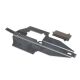 Horizon Hobby - Chassis Plate: RZR Rey (LOS231102)