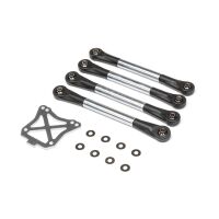 Horizon Hobby - RearToeLinks(4),ToePlate: RZRRey (LOS231103)