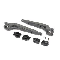 Horizon Hobby - Trailing Arm&MountL/R,Hub:RZRRey...