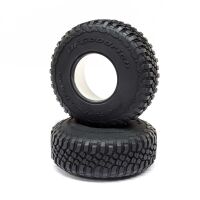 Horizon Hobby - BFG KM3, Fr/Rr 2.2/3.0 (2): RZR (LOS43055)