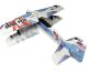 Crack Pitts XL - 1000mm