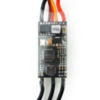 RC factory - Volta brushless controller 15A