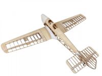 Pichler - Miles Hawk Major - 2480mm
