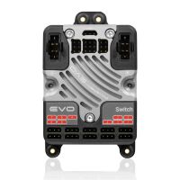 Doppelstromversorgung PowerBox EVO new