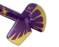 Yak 55 Limited Edition 2023 purple - 800mm
