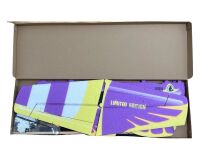 Yak 55 Limited Edition 2023 purple - 800mm