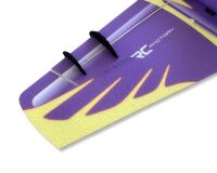 Yak 55 Limited Edition 2023 purple - 800mm