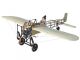 Pichler - Bleriot XI ARF - 1800mm