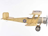 Extron - Bristol Scout (Laser Cut Kit) - 935mm