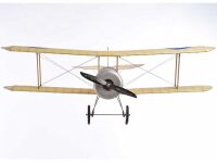 Extron - Bristol Scout (Laser Cut Kit) - 935mm