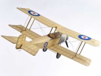 Extron - Bristol Scout (Laser Cut Kit) - 935mm