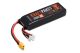 D-Power - Kraftpaket 3300mAh 4S 14,8V LiPo XT60 - 35C