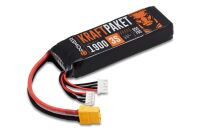 Kraftpaket 1900mAh 3S 11,1V LiPo XT60 - 35C