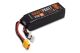 D-Power - Kraftpaket 3300mAh 6S 22,2V LiPo XT90 - 35C