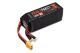 D-Power - Kraftpaket 5000mAh 6S 22,2V LiPo XT90 - 35C