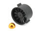 Freewing - 12-Blatt 6s 90mm Impeller